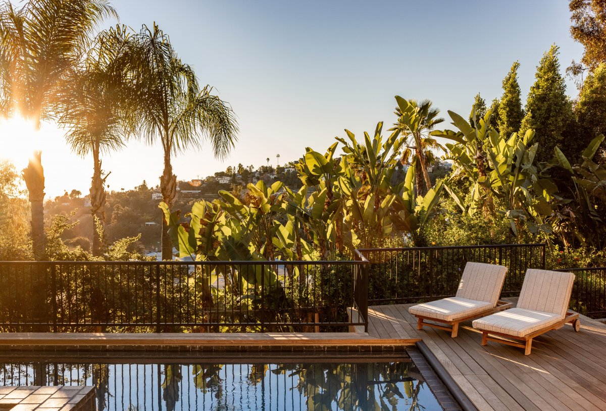 YinjiSpace Jeff Troyer x Patrick Somerville’s Home